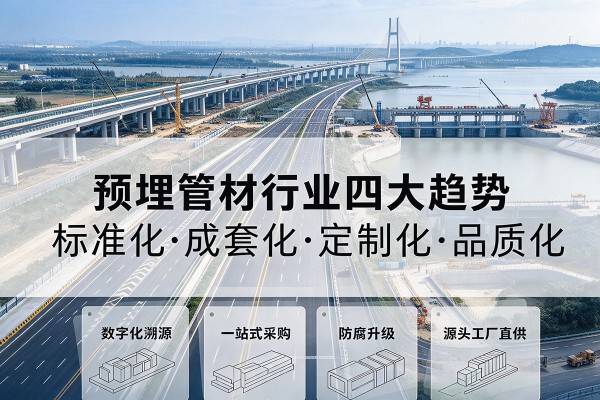 南丰行业发展趋势总结