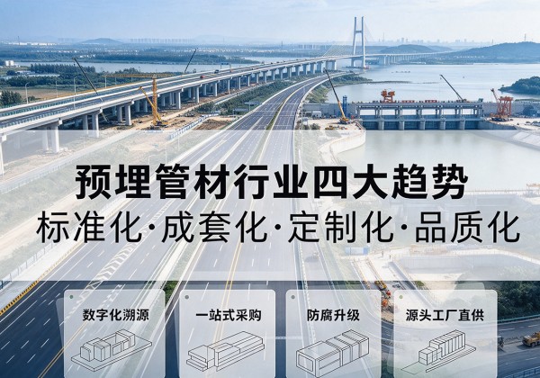 南丰行业发展趋势总结