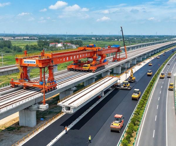 南丰公路建设